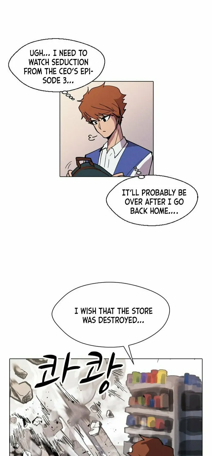 Read Uglyhood chapter 8 image 63 on Lezhin