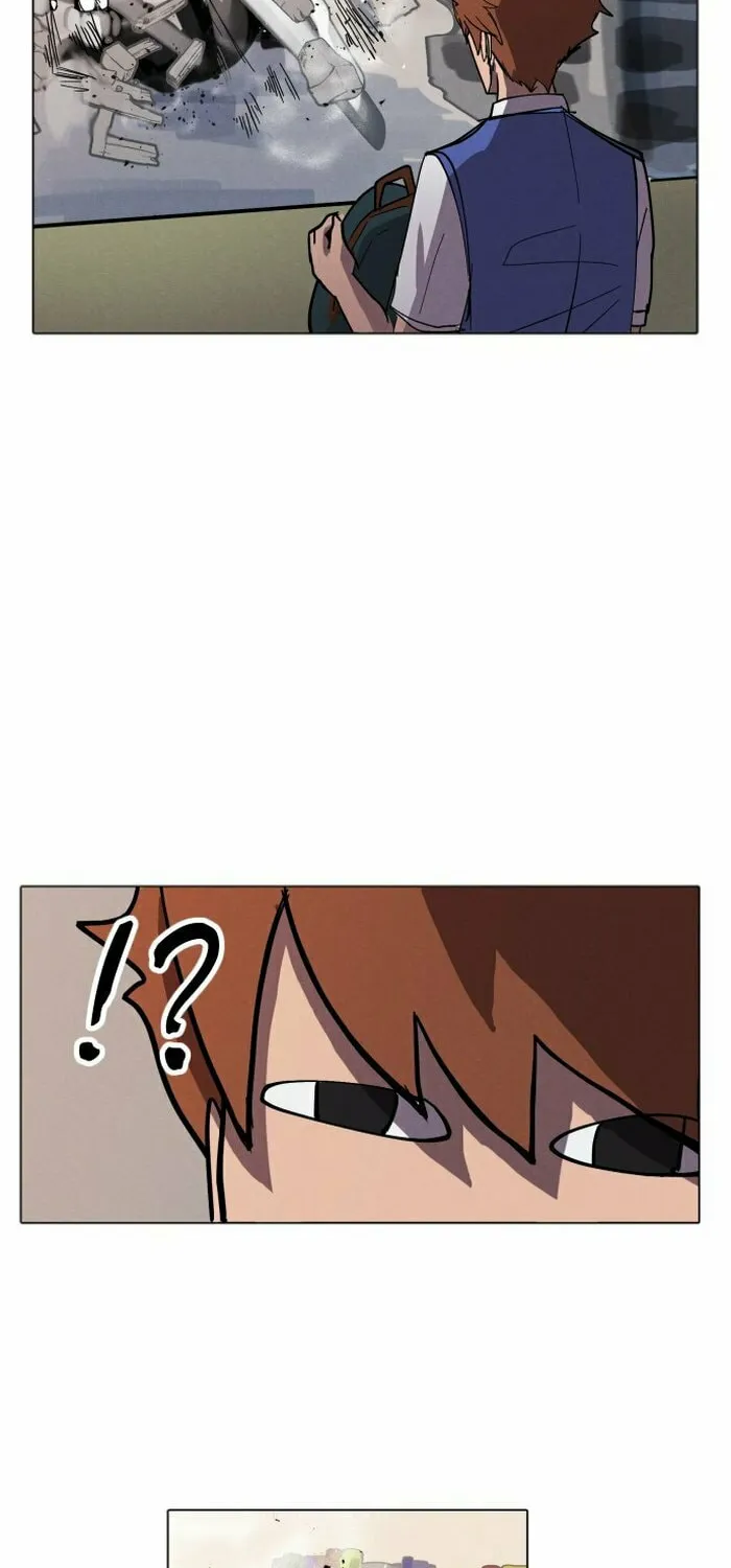 Read Uglyhood chapter 8 image 64 on Lezhin