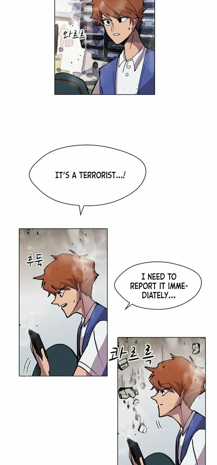 Read Uglyhood chapter 8 image 66 on Lezhin