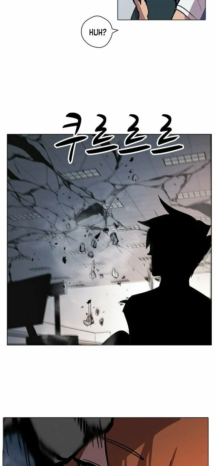 Read Uglyhood chapter 8 image 67 on Lezhin