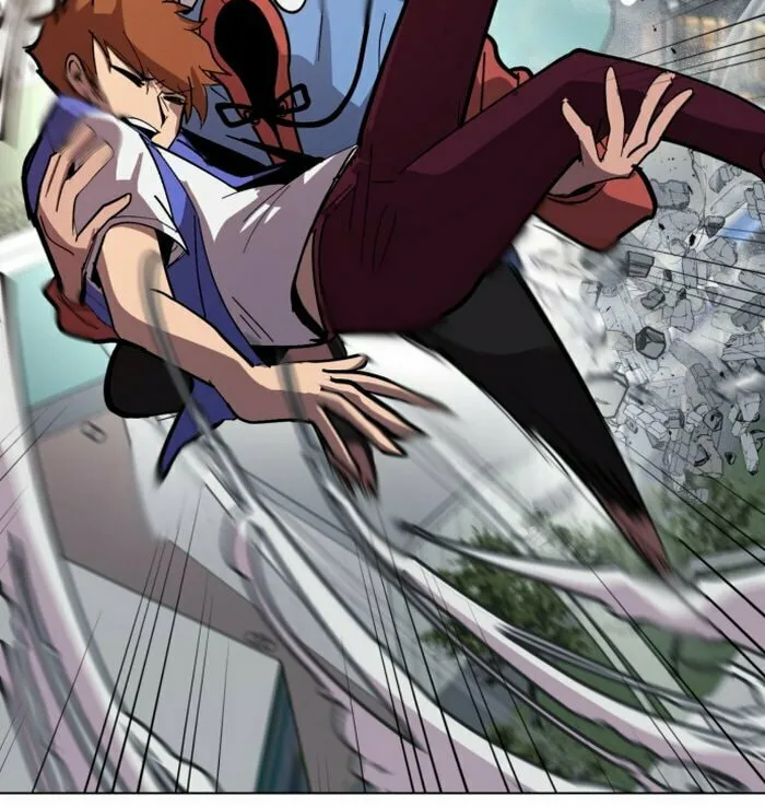 Read Uglyhood chapter 8 image 69 on Lezhin