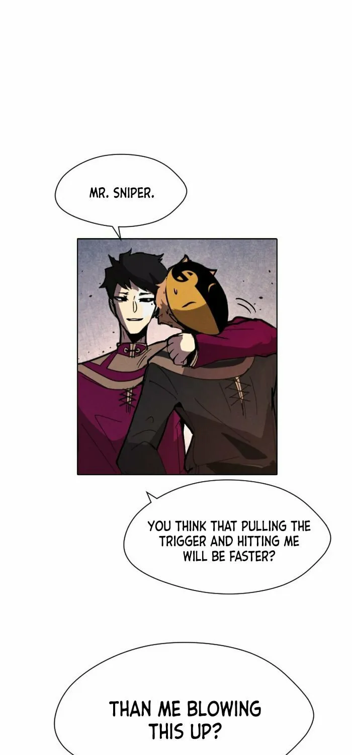 Read Uglyhood chapter 8 image 7 on Lezhin