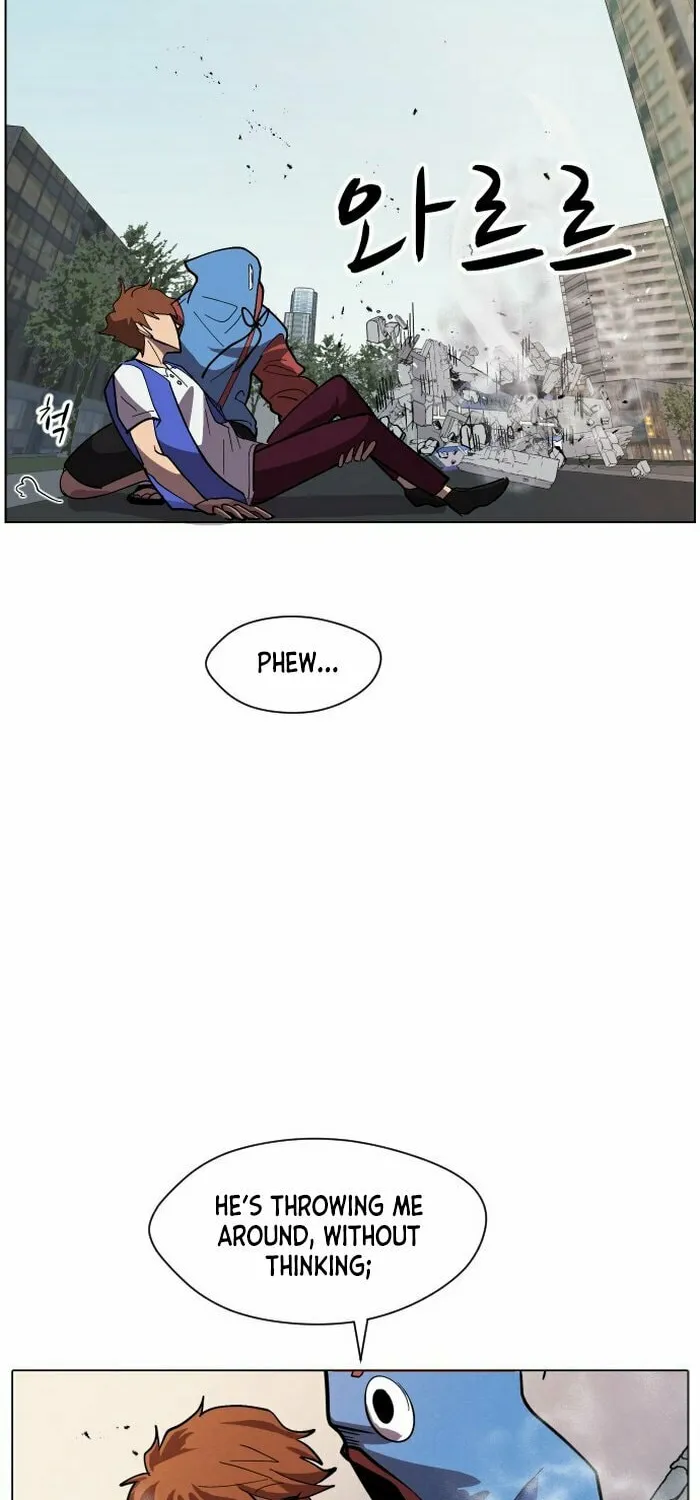 Read Uglyhood chapter 8 image 71 on Lezhin