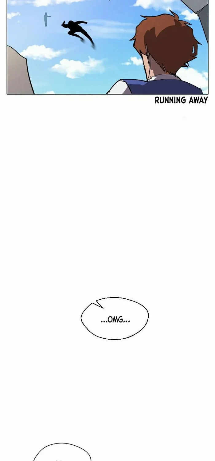 Read Uglyhood chapter 8 image 73 on Lezhin