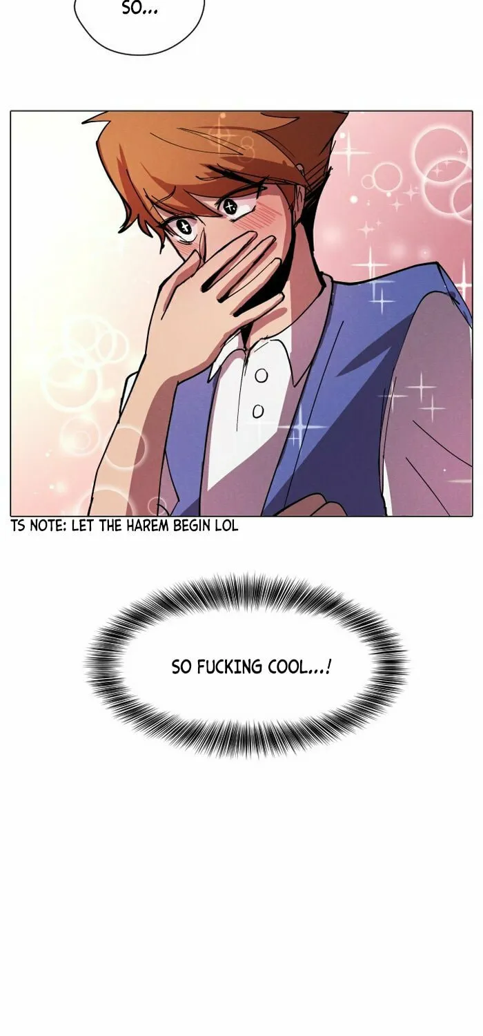 Read Uglyhood chapter 8 image 74 on Lezhin