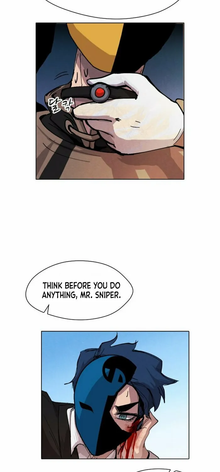 Read Uglyhood chapter 8 image 8 on Lezhin