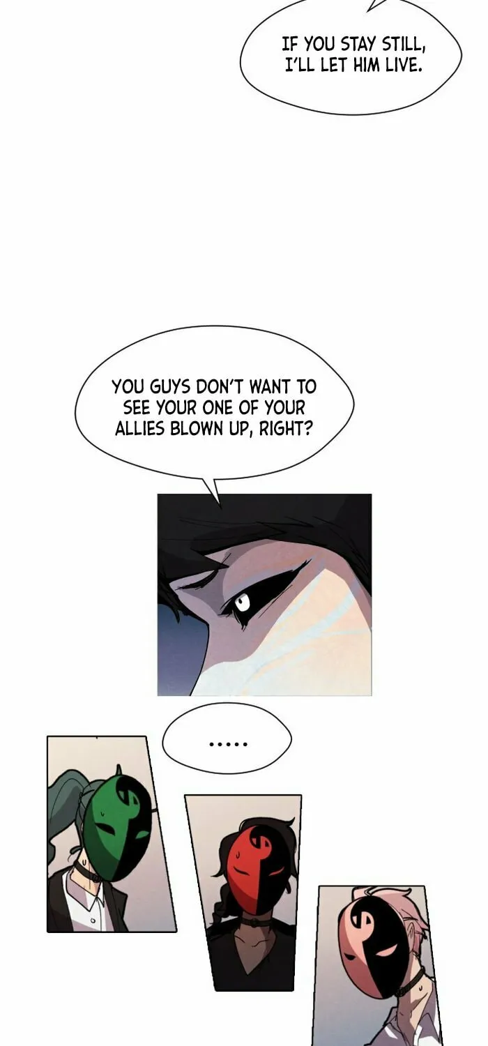 Read Uglyhood chapter 8 image 9 on Lezhin