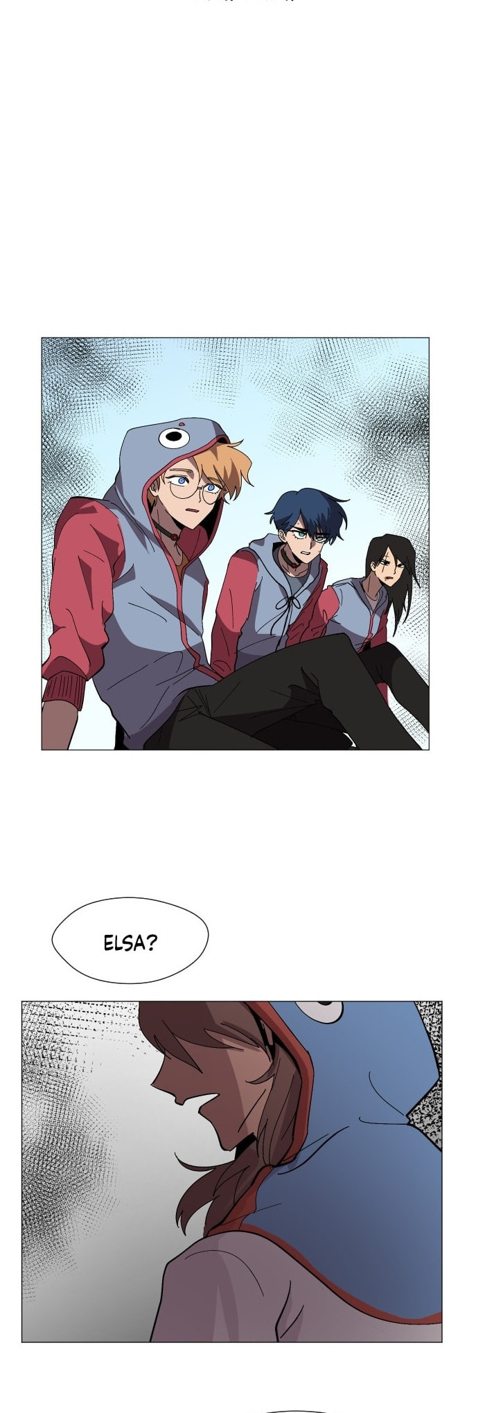Read Uglyhood chapter 87 image 4 on Lezhin