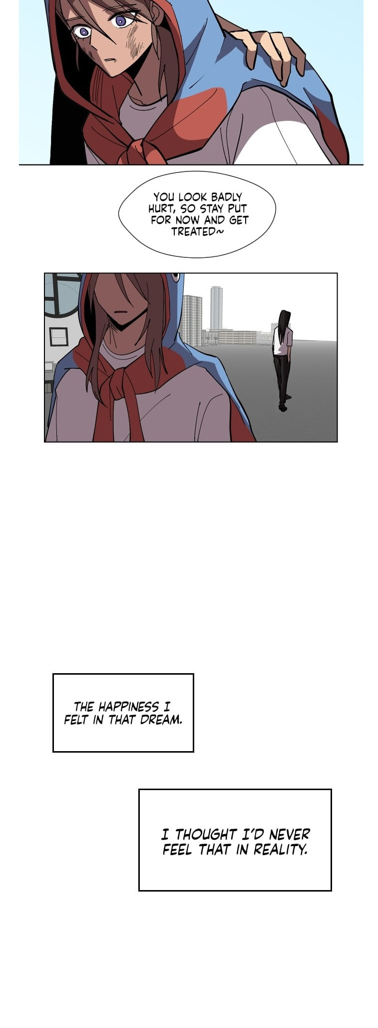 Read Uglyhood chapter 89 image 24 on Lezhin