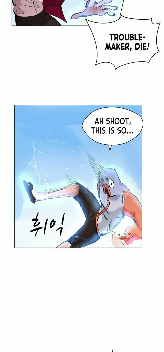 Read Uglyhood chapter 9 image 1 on Lezhin