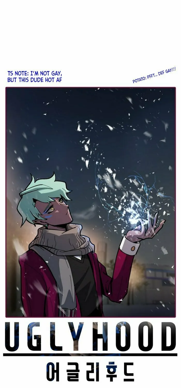 Read Uglyhood chapter 9 image 10 on Lezhin