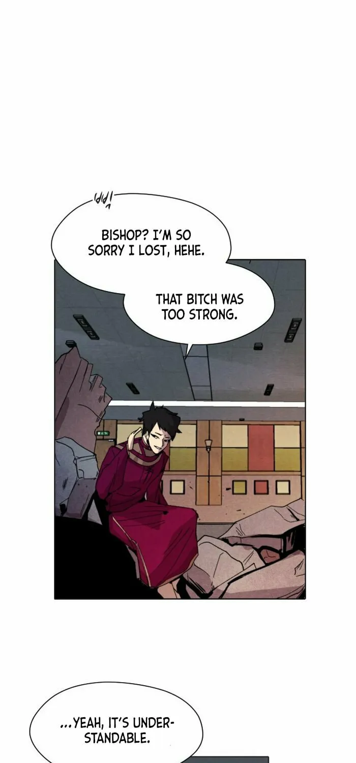 Read Uglyhood chapter 9 image 14 on Lezhin
