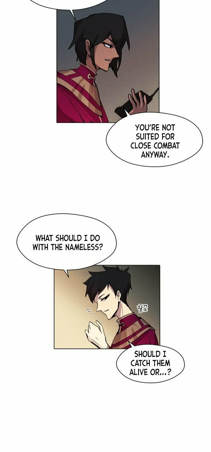 Read Uglyhood chapter 9 image 15 on Lezhin