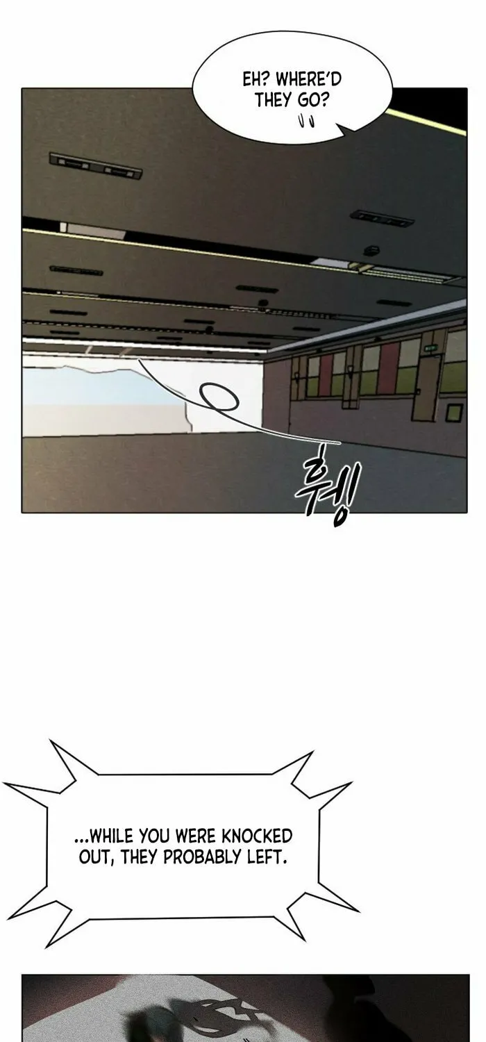 Read Uglyhood chapter 9 image 16 on Lezhin