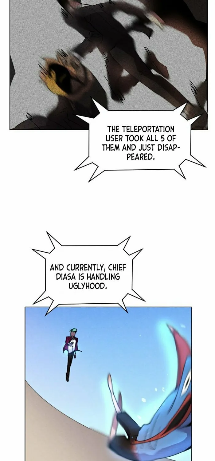 Read Uglyhood chapter 9 image 17 on Lezhin
