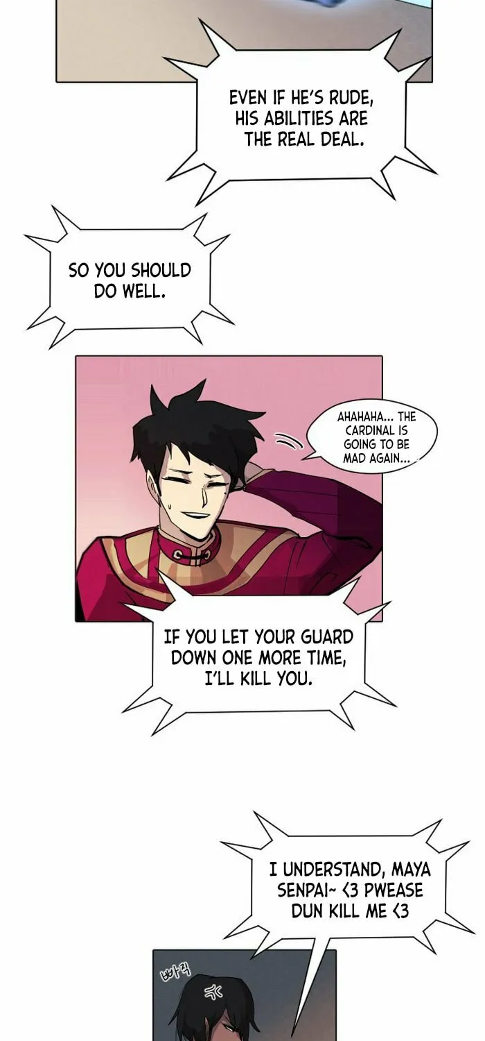 Read Uglyhood chapter 9 image 18 on Lezhin