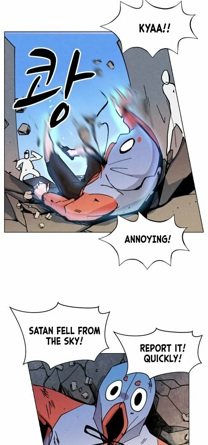 Read Uglyhood chapter 9 image 2 on Lezhin