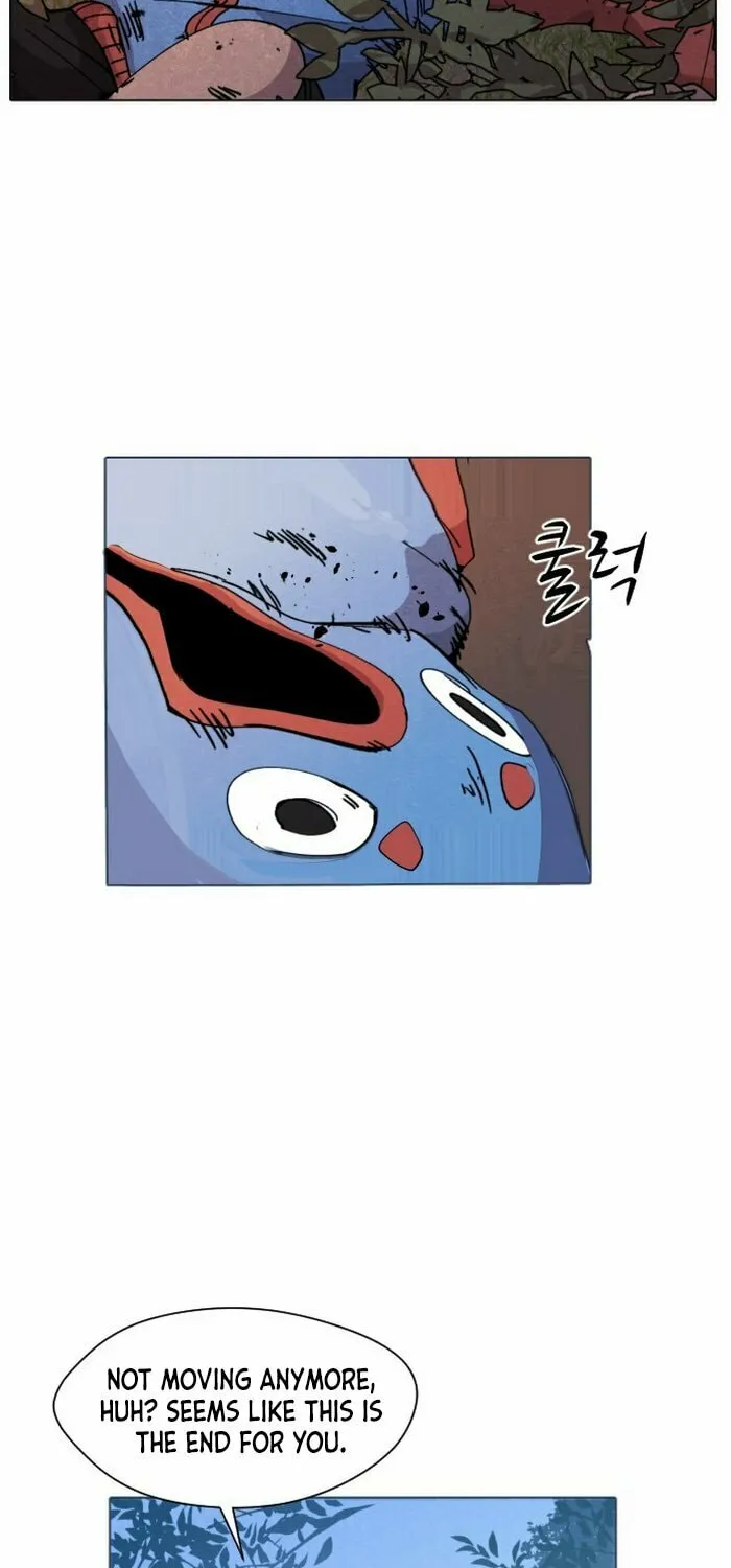 Read Uglyhood chapter 9 image 26 on Lezhin