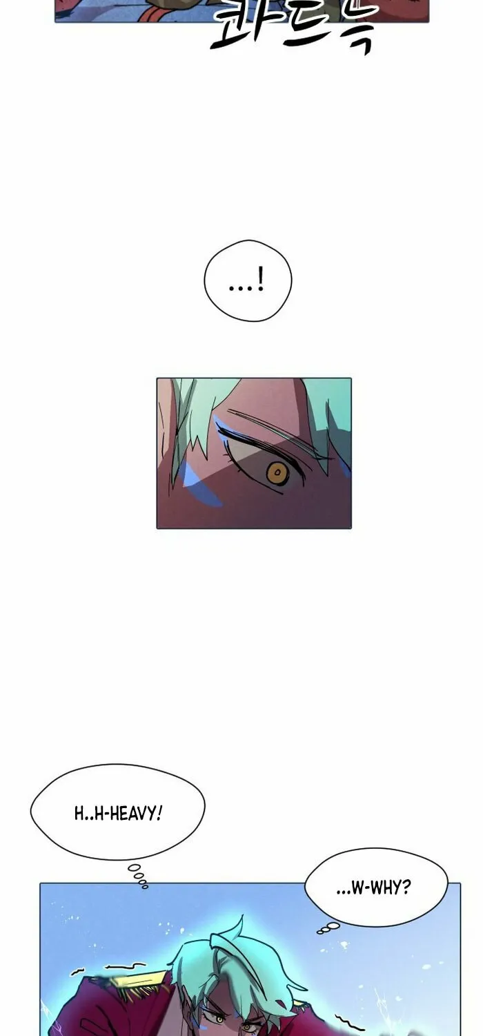Read Uglyhood chapter 9 image 29 on Lezhin