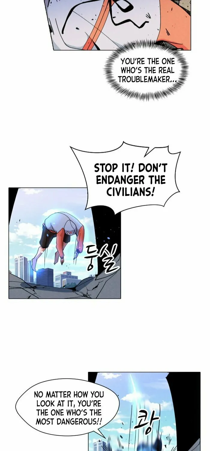 Read Uglyhood chapter 9 image 3 on Lezhin
