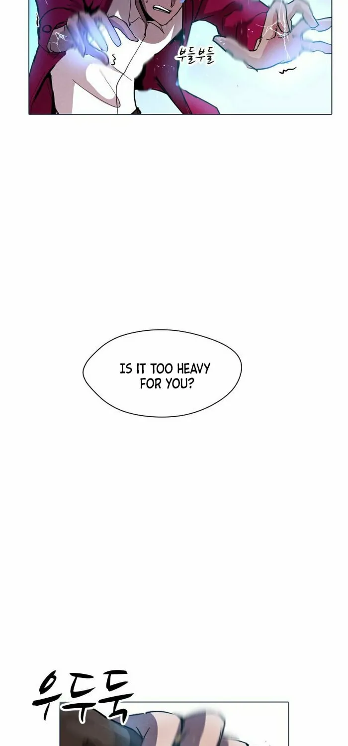 Read Uglyhood chapter 9 image 30 on Lezhin