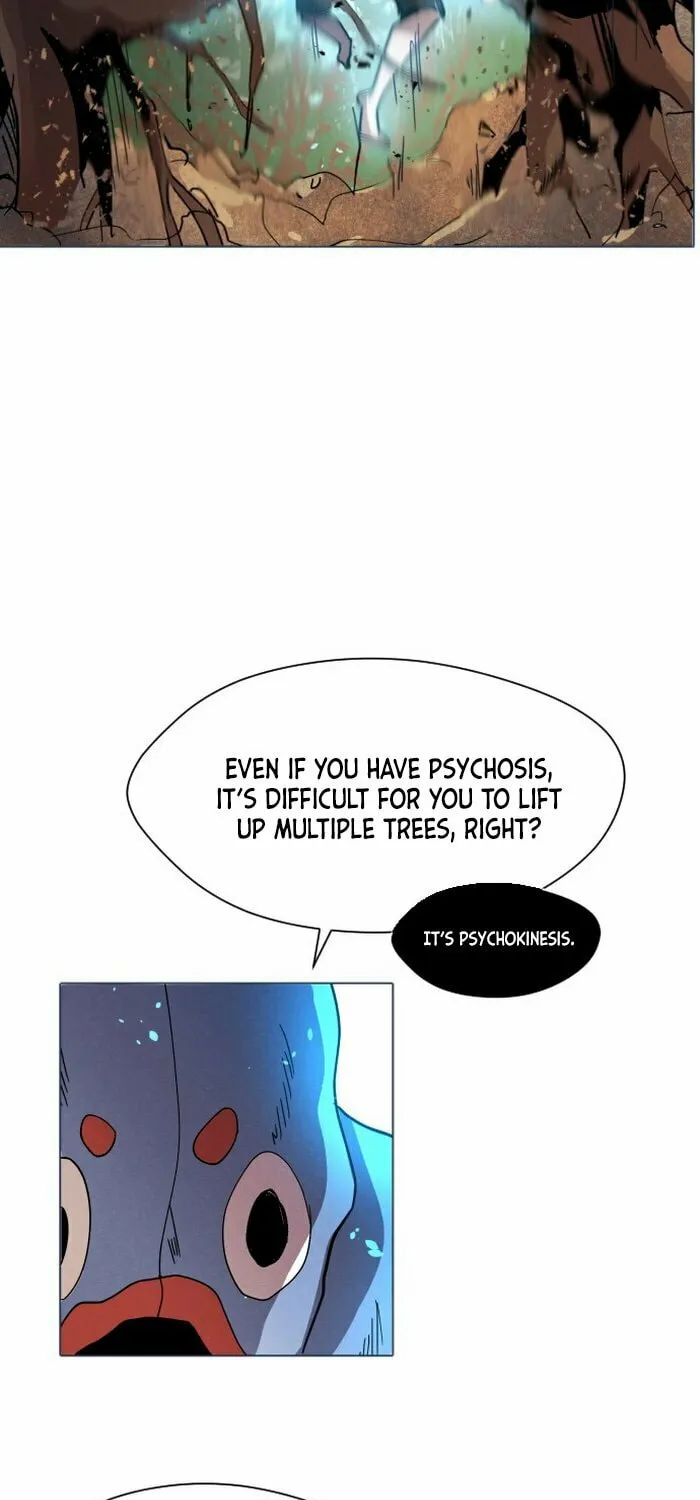 Read Uglyhood chapter 9 image 32 on Lezhin
