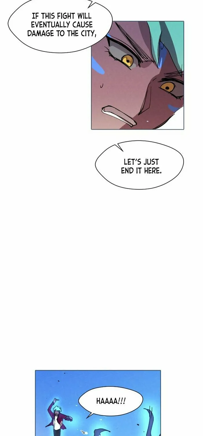 Read Uglyhood chapter 9 image 33 on Lezhin