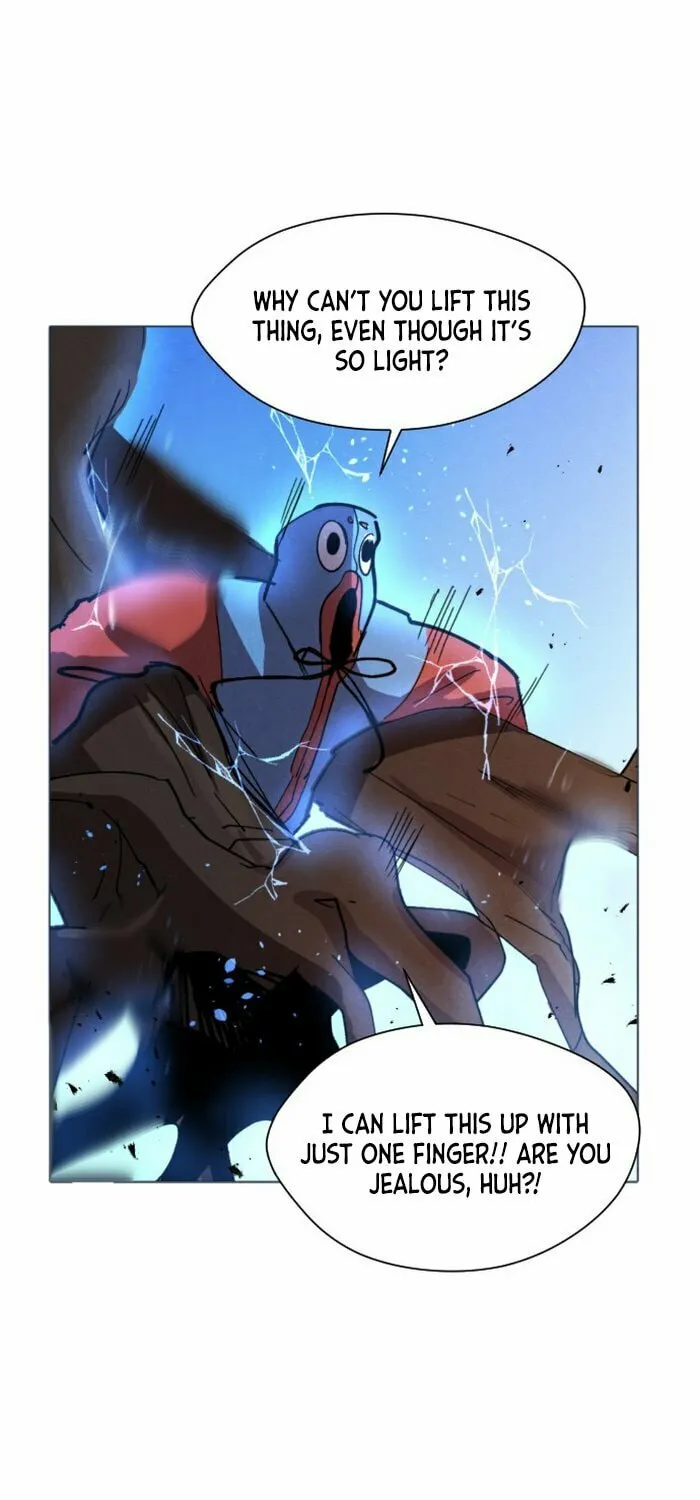 Read Uglyhood chapter 9 image 35 on Lezhin
