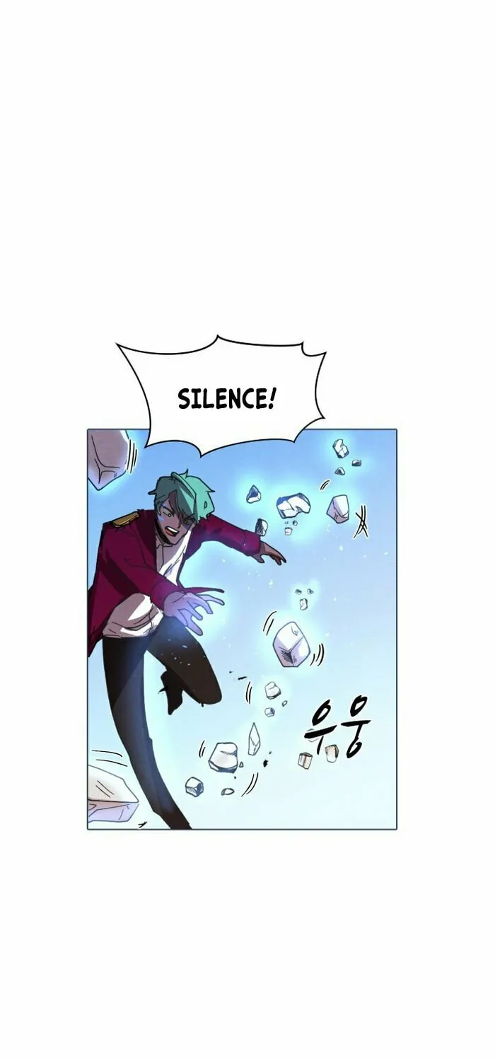 Read Uglyhood chapter 9 image 36 on Lezhin