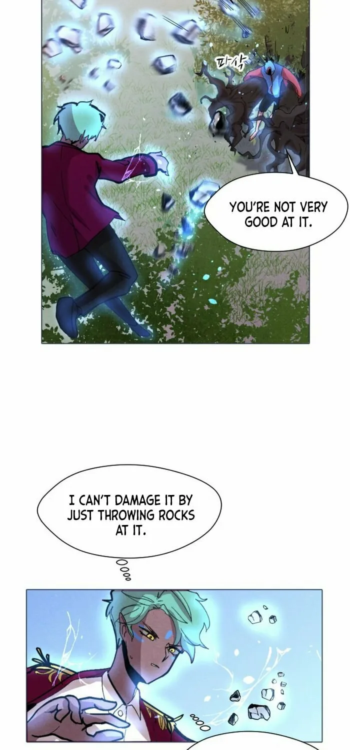 Read Uglyhood chapter 9 image 38 on Lezhin