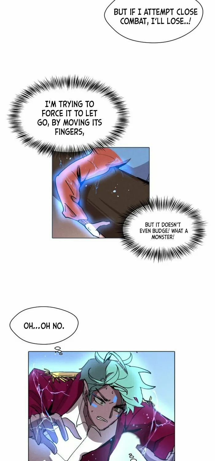 Read Uglyhood chapter 9 image 39 on Lezhin