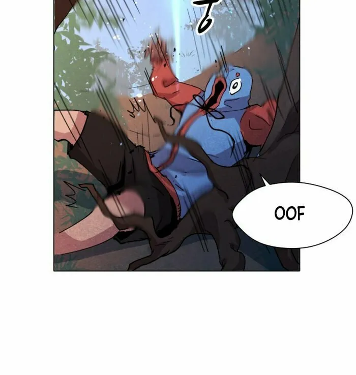 Read Uglyhood chapter 9 image 41 on Lezhin