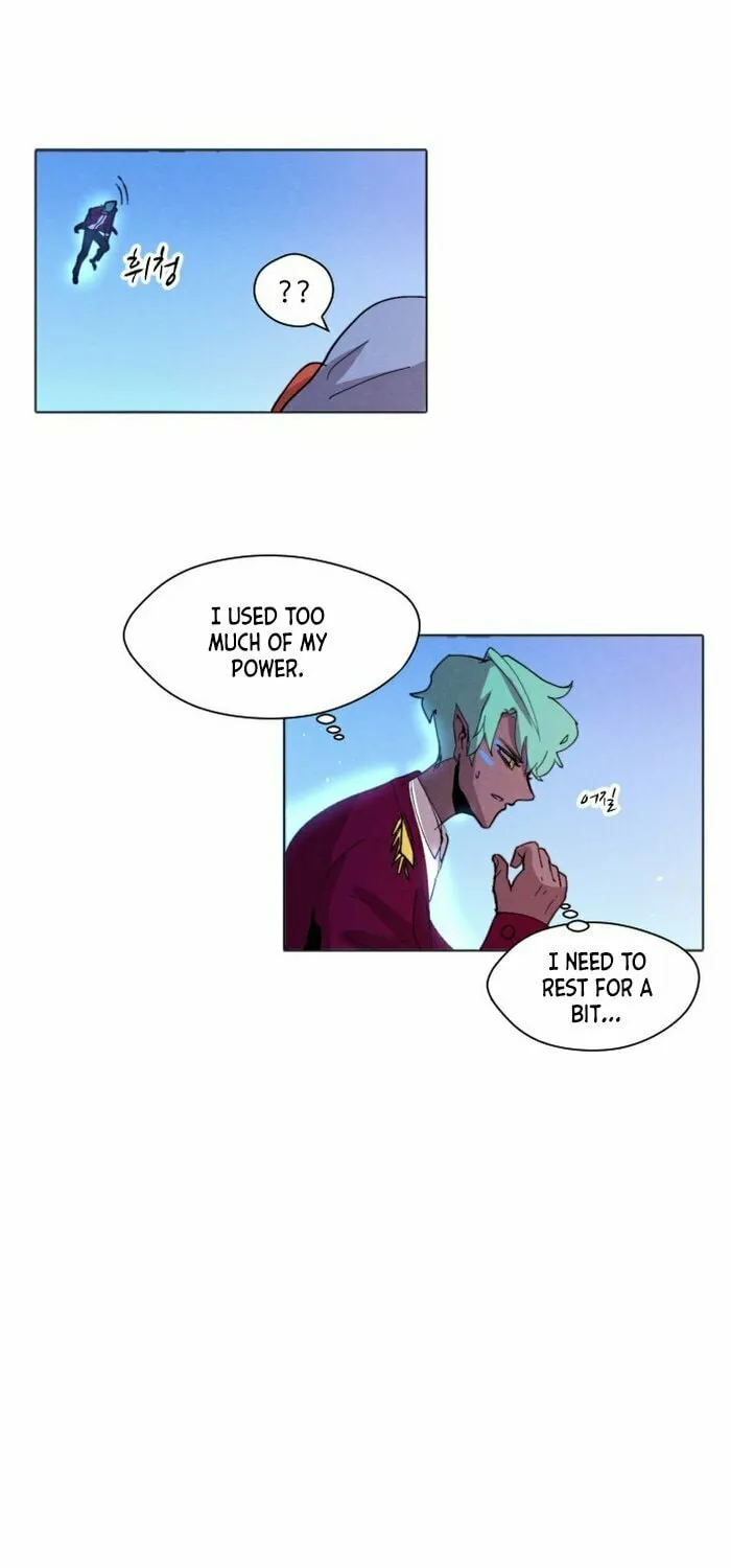 Read Uglyhood chapter 9 image 42 on Lezhin