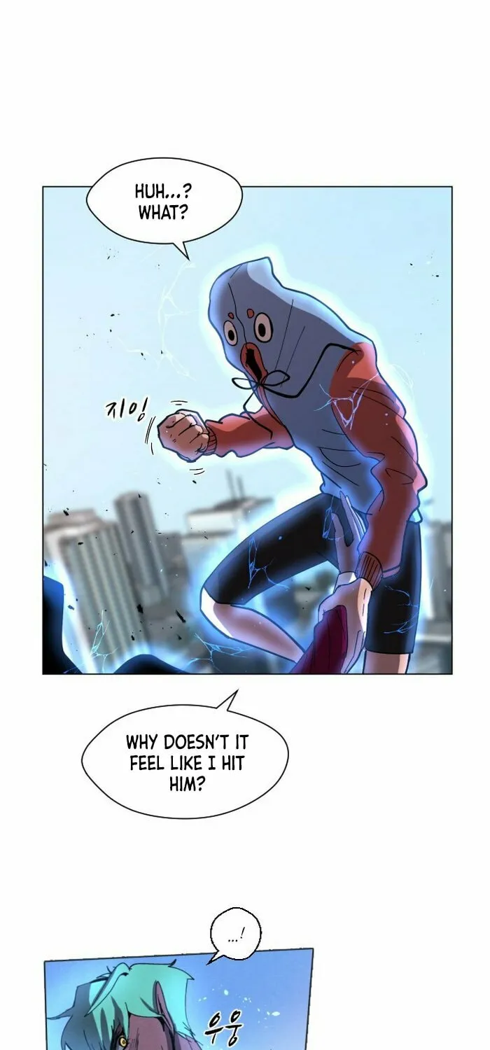 Read Uglyhood chapter 9 image 45 on Lezhin
