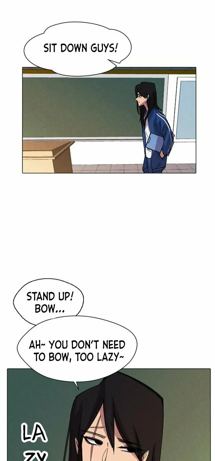 Read Uglyhood chapter 9 image 49 on Lezhin