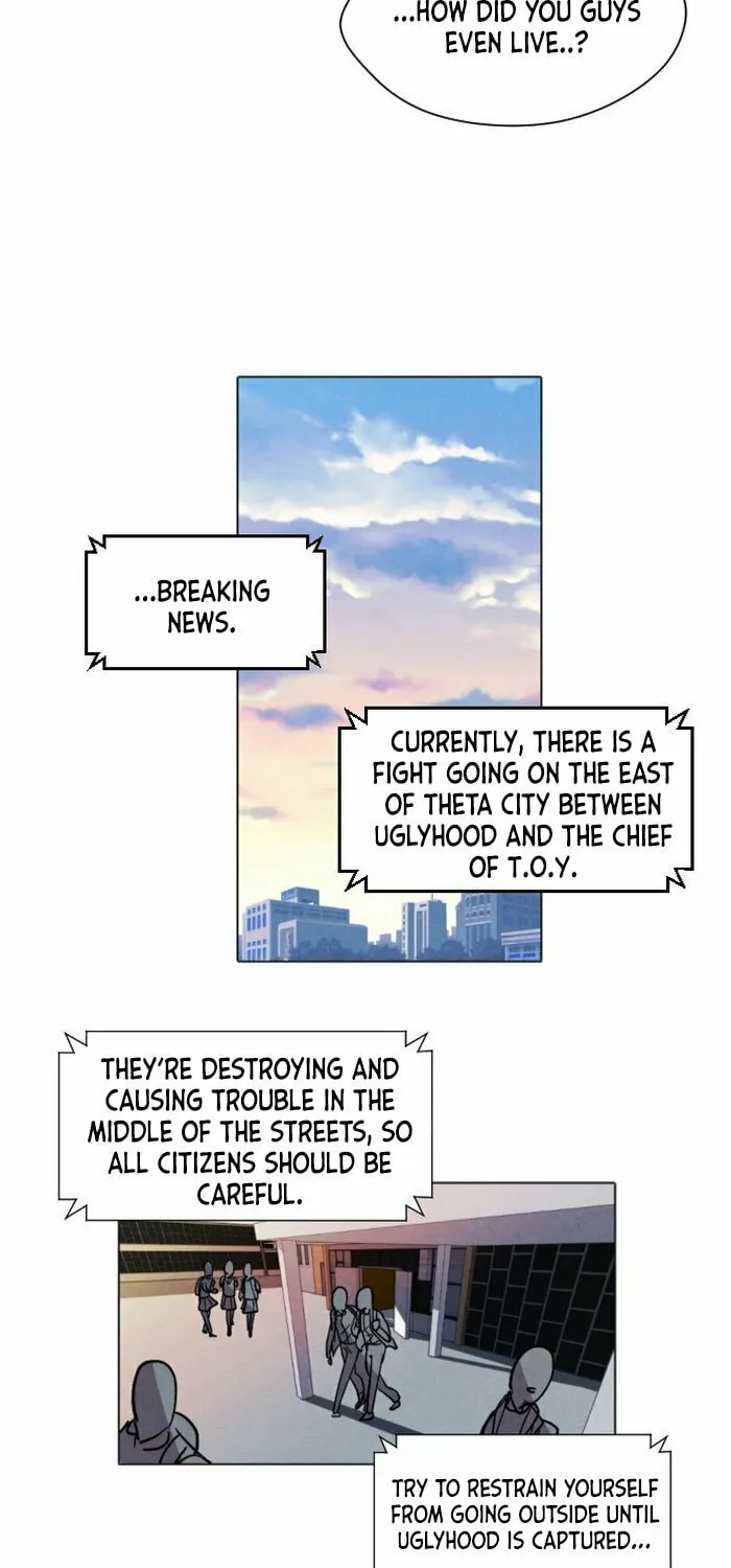 Read Uglyhood chapter 9 image 51 on Lezhin