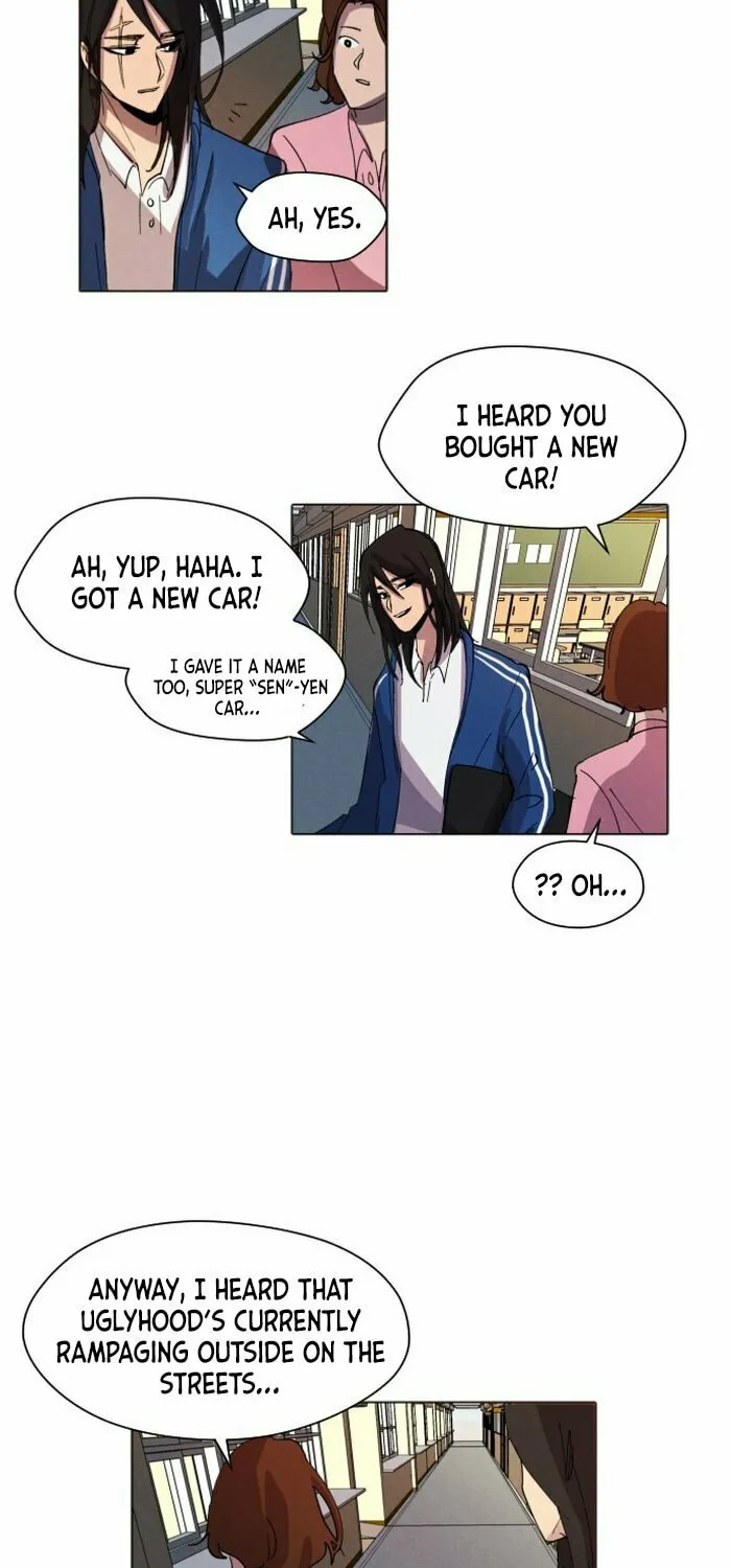 Read Uglyhood chapter 9 image 53 on Lezhin