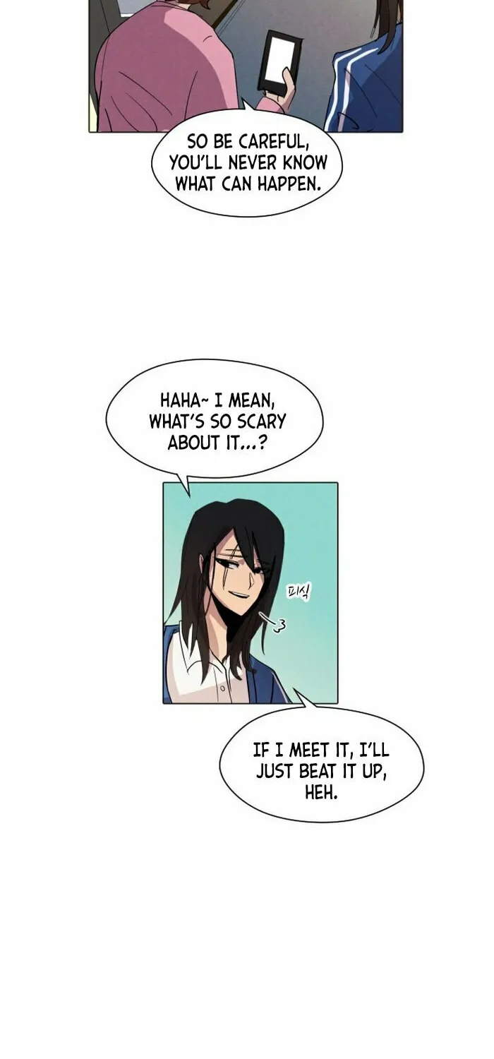 Read Uglyhood chapter 9 image 54 on Lezhin