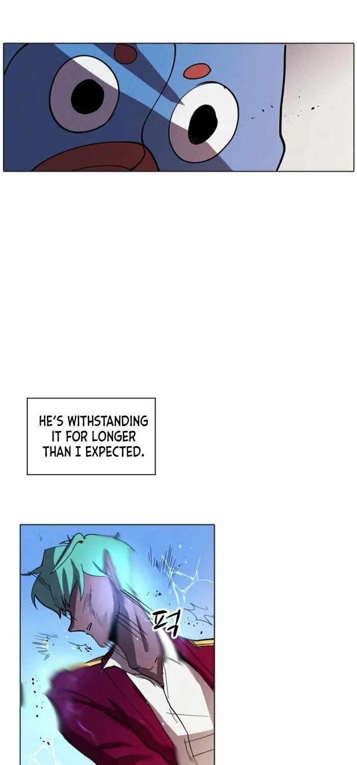 Read Uglyhood chapter 9 image 56 on Lezhin