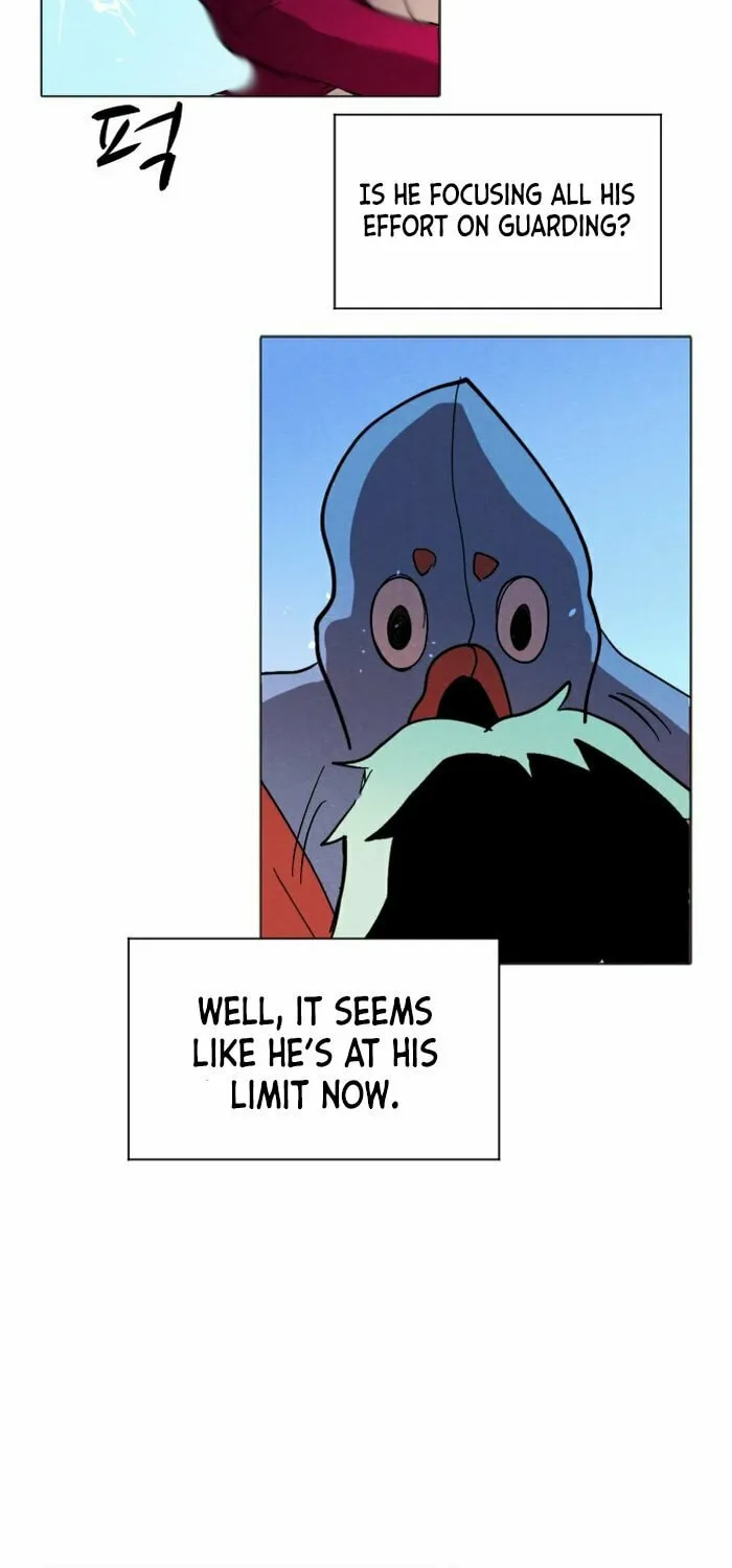 Read Uglyhood chapter 9 image 57 on Lezhin