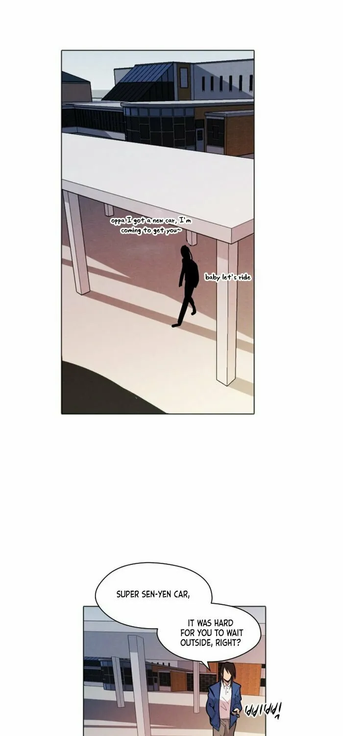 Read Uglyhood chapter 9 image 63 on Lezhin