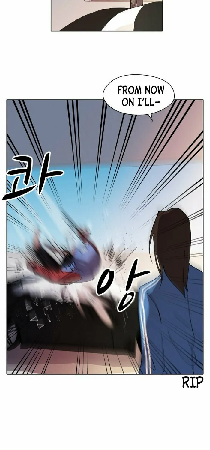 Read Uglyhood chapter 9 image 64 on Lezhin