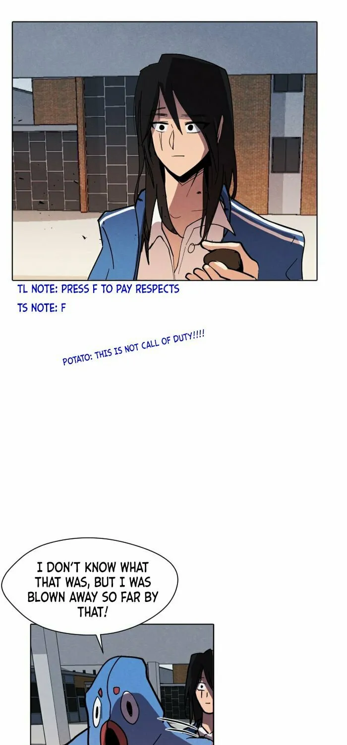 Read Uglyhood chapter 9 image 65 on Lezhin