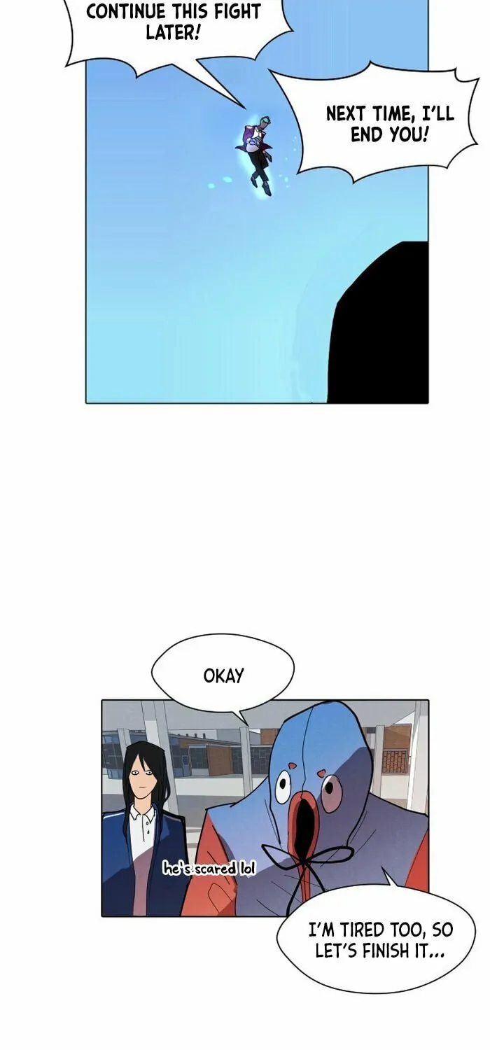 Read Uglyhood chapter 9 image 67 on Lezhin