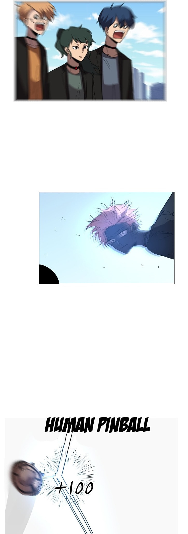 Read Uglyhood chapter 90 image 38 on Lezhin