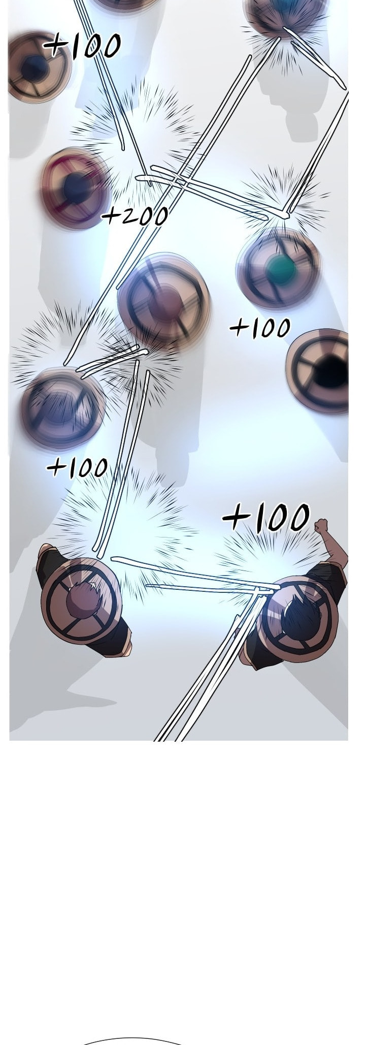 Read Uglyhood chapter 90 image 40 on Lezhin