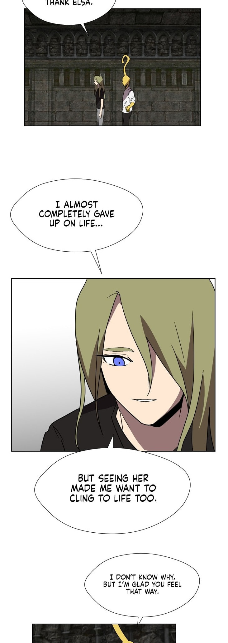 Read Uglyhood chapter 91 image 16 on Lezhin
