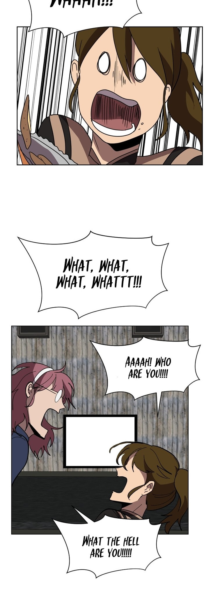 Read Uglyhood chapter 91 image 24 on Lezhin
