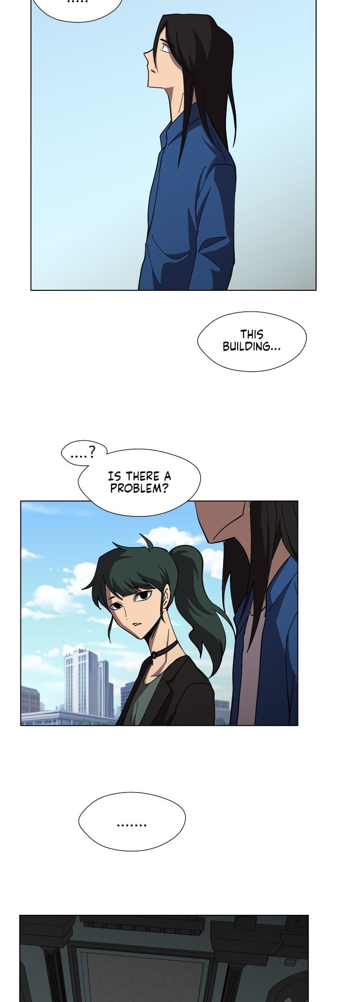 Read Uglyhood chapter 91 image 37 on Lezhin