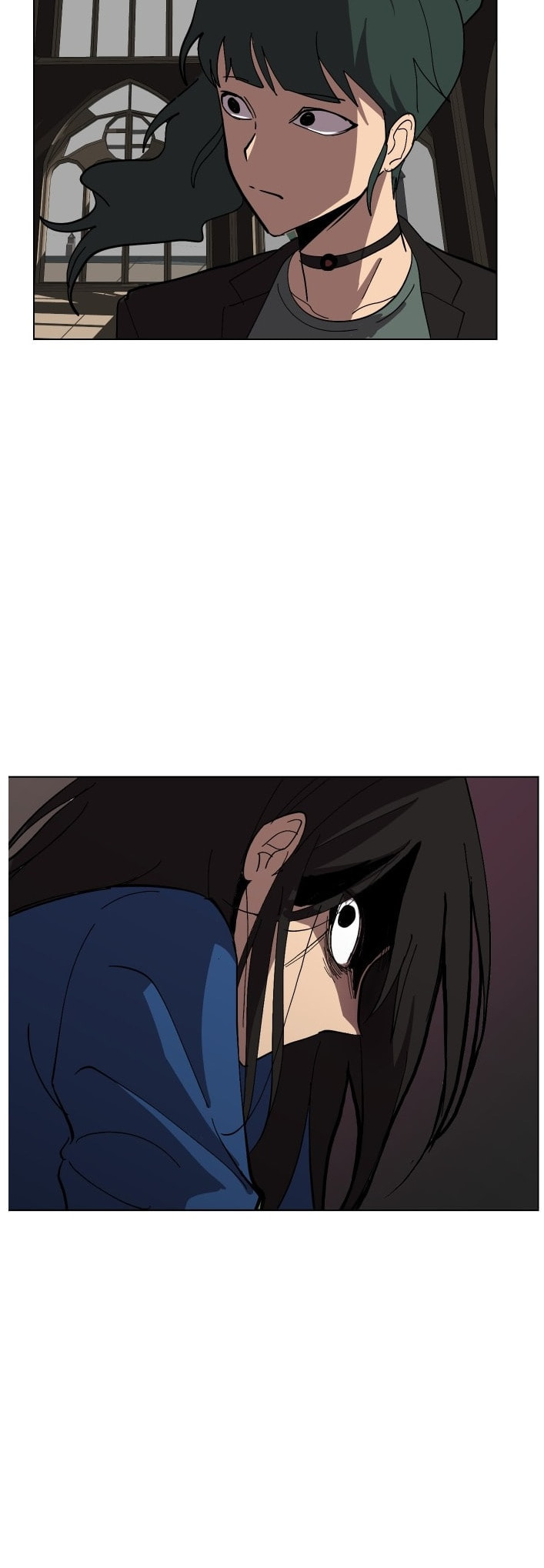 Read Uglyhood chapter 91 image 47 on Lezhin